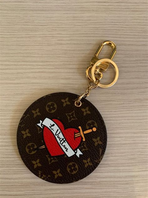 louis vuitton sleutelhanger|louis vuitton online shopping.